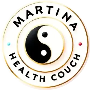 Health couch - průvodce vitalitou